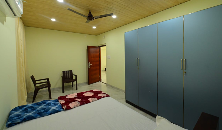 Room Details