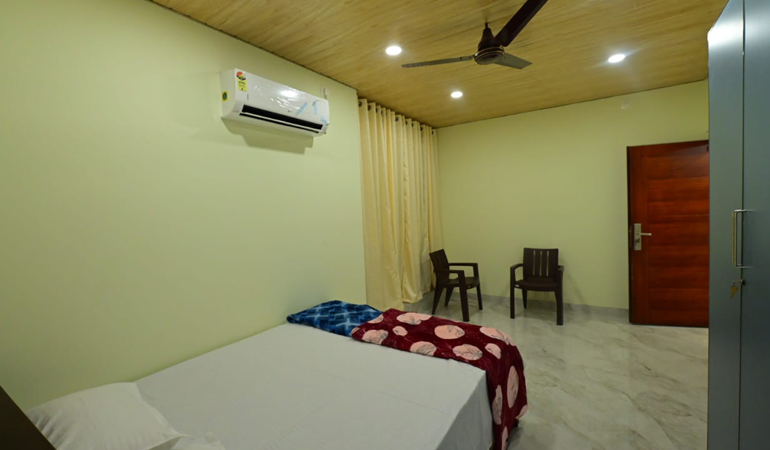 Room Details