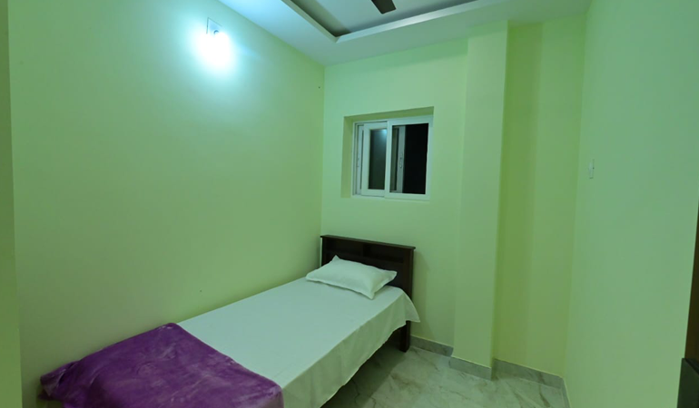 Room Details